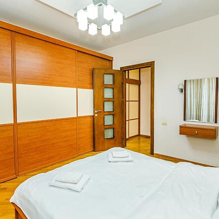 Boulevard Apartment By Baku Housing Εξωτερικό φωτογραφία