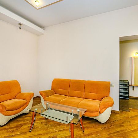 Boulevard Apartment By Baku Housing Εξωτερικό φωτογραφία